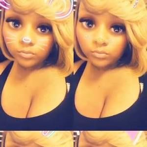 Meet your Posher, Shunda